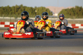 Karts