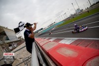 Photo Story: UAE Rotax Max Challenge karting at Yas Marina Circuit