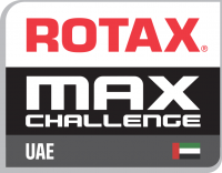 Round 7 of the 2019-2020 UAE Rotax MAX Challenge at Al Ain Raceway