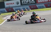 DAY 4 - Team UAE Qualifying Day at the Rotax MAX Challenge Grand Finals 2016